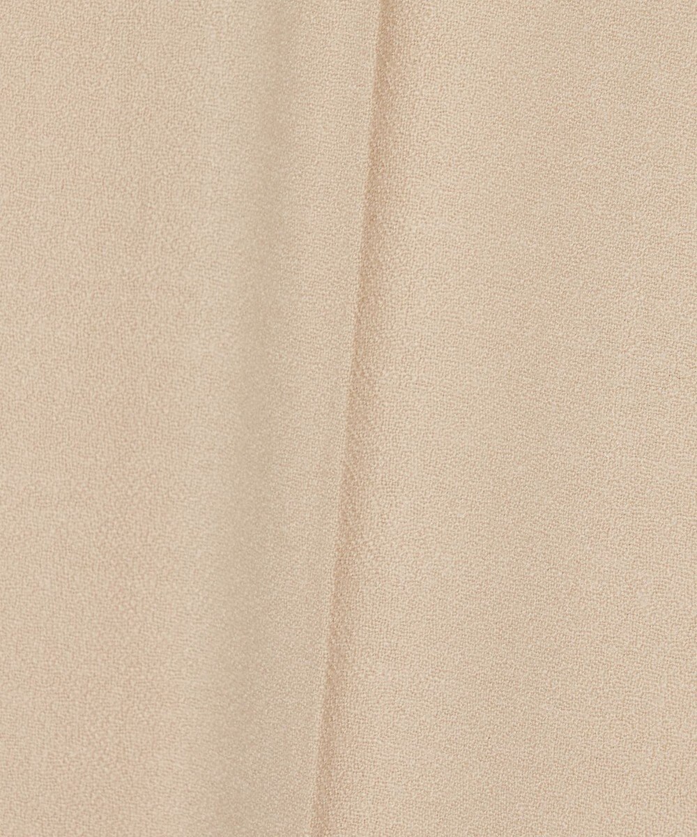 JOSEPH ライトフランネル　スリムストレートトラウザーズ 