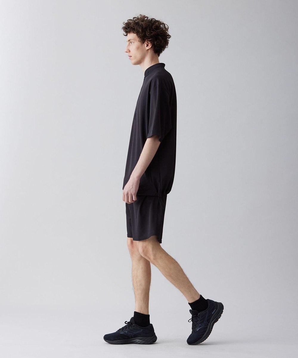 UNFILO 【ミズノ×UNFILOコラボ】ソーラーカット ショートパンツ 