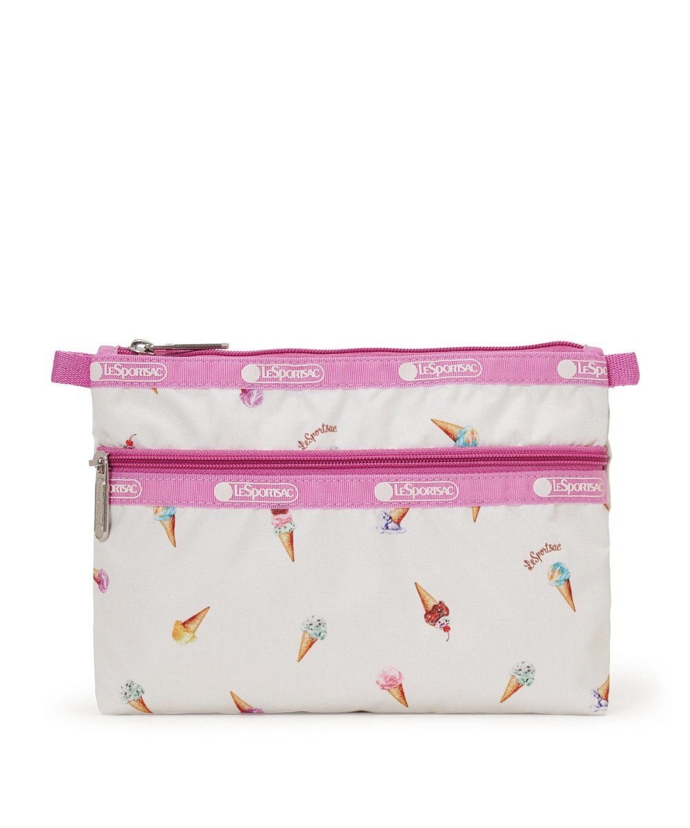 LeSportsac COSMETIC CLUTCH/スウィートフェスティバルACC 