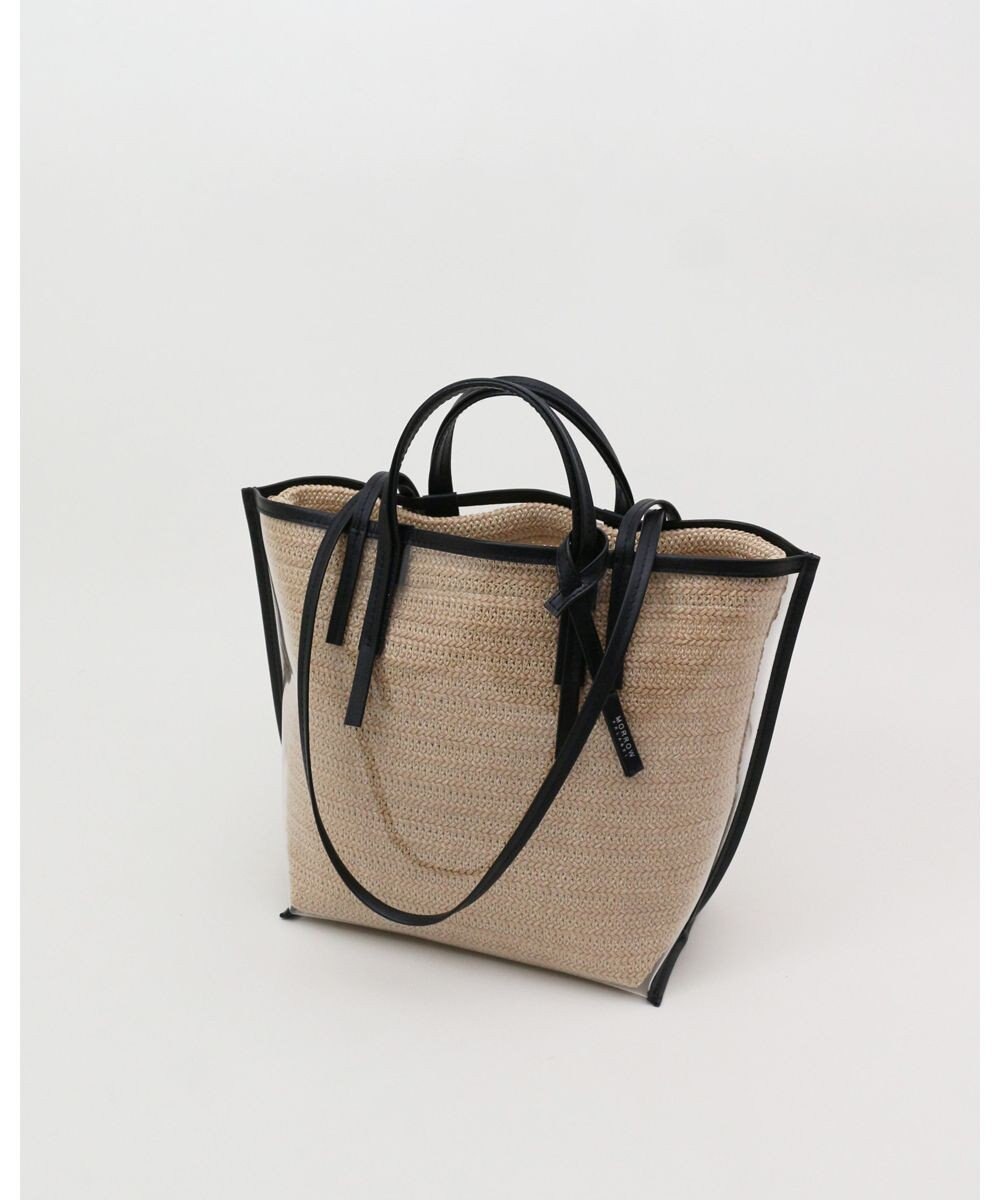 MORROW by thank 【軽量】CECILY OW 2way バッグ 1インナーSET 