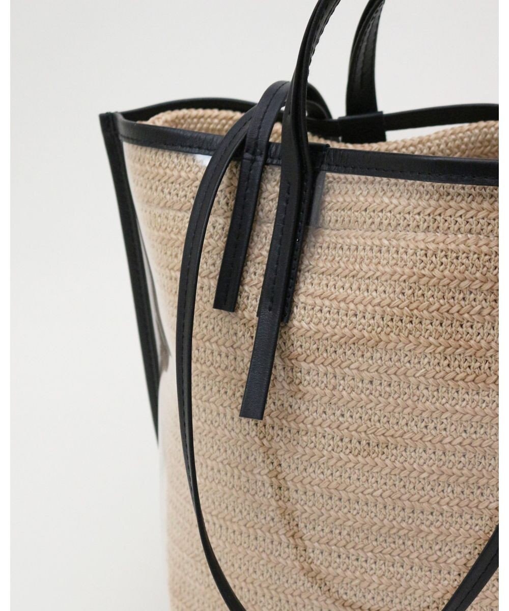 MORROW by thank 【軽量】CECILY OW 2way バッグ 1インナーSET 