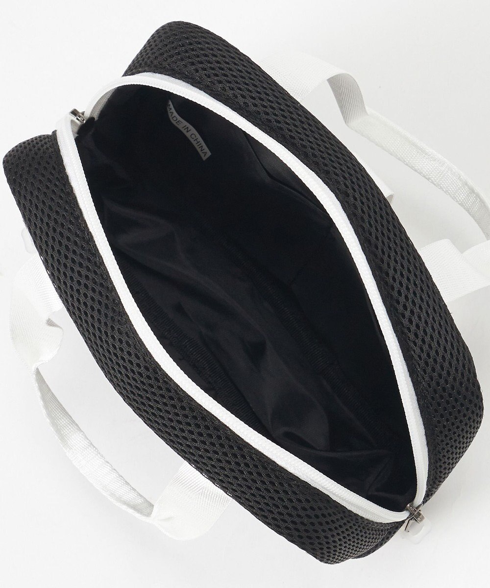 PW CIRCULUS 【UNISEX】デタッチャブル キャディバッグ PVCフード 