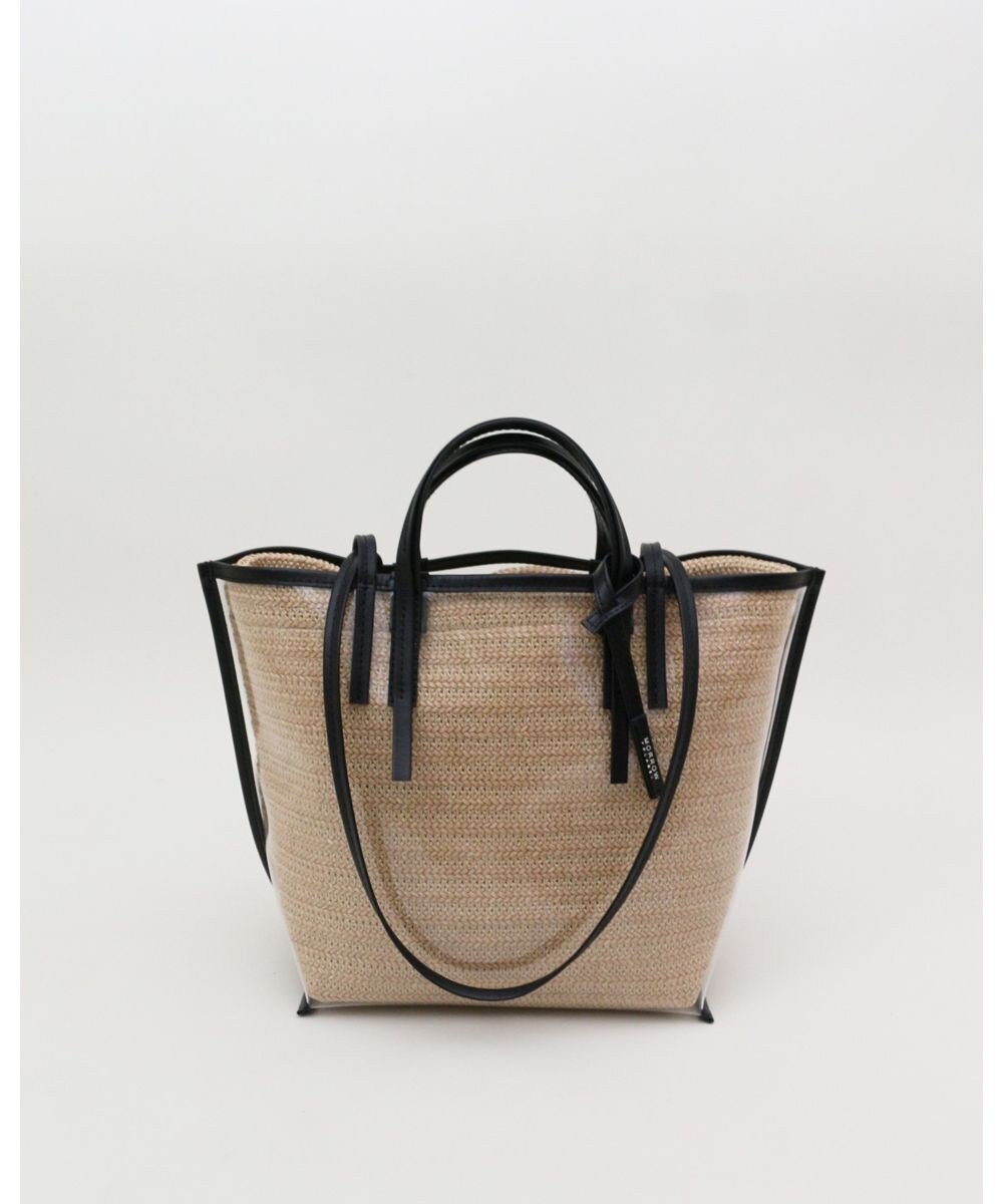 MORROW by thank 【軽量】CECILY OW 2way バッグ 1インナーSET 