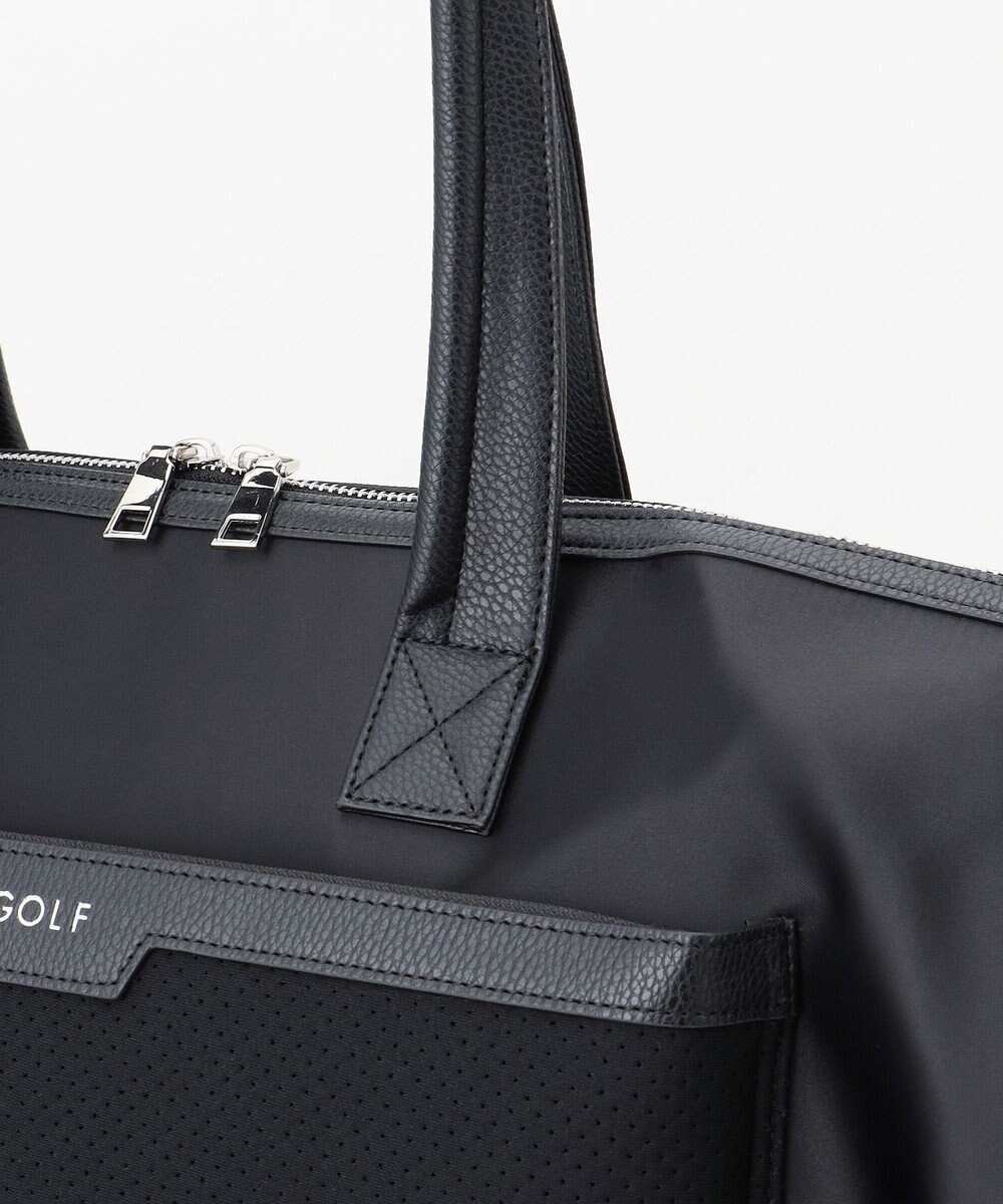 23区GOLF 【UNISEX】ボストンバッグ 