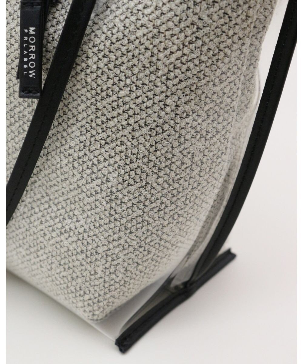 MORROW by thank 【軽量】CECILY OW 2way バッグ 1インナーSET 