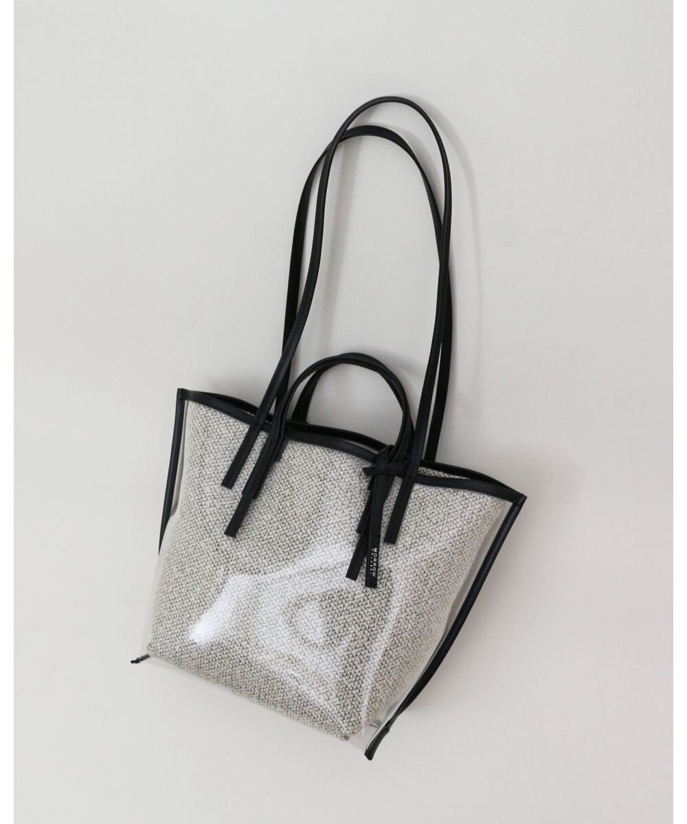 MORROW by thank 【軽量】CECILY OW 2way バッグ 1インナーSET 