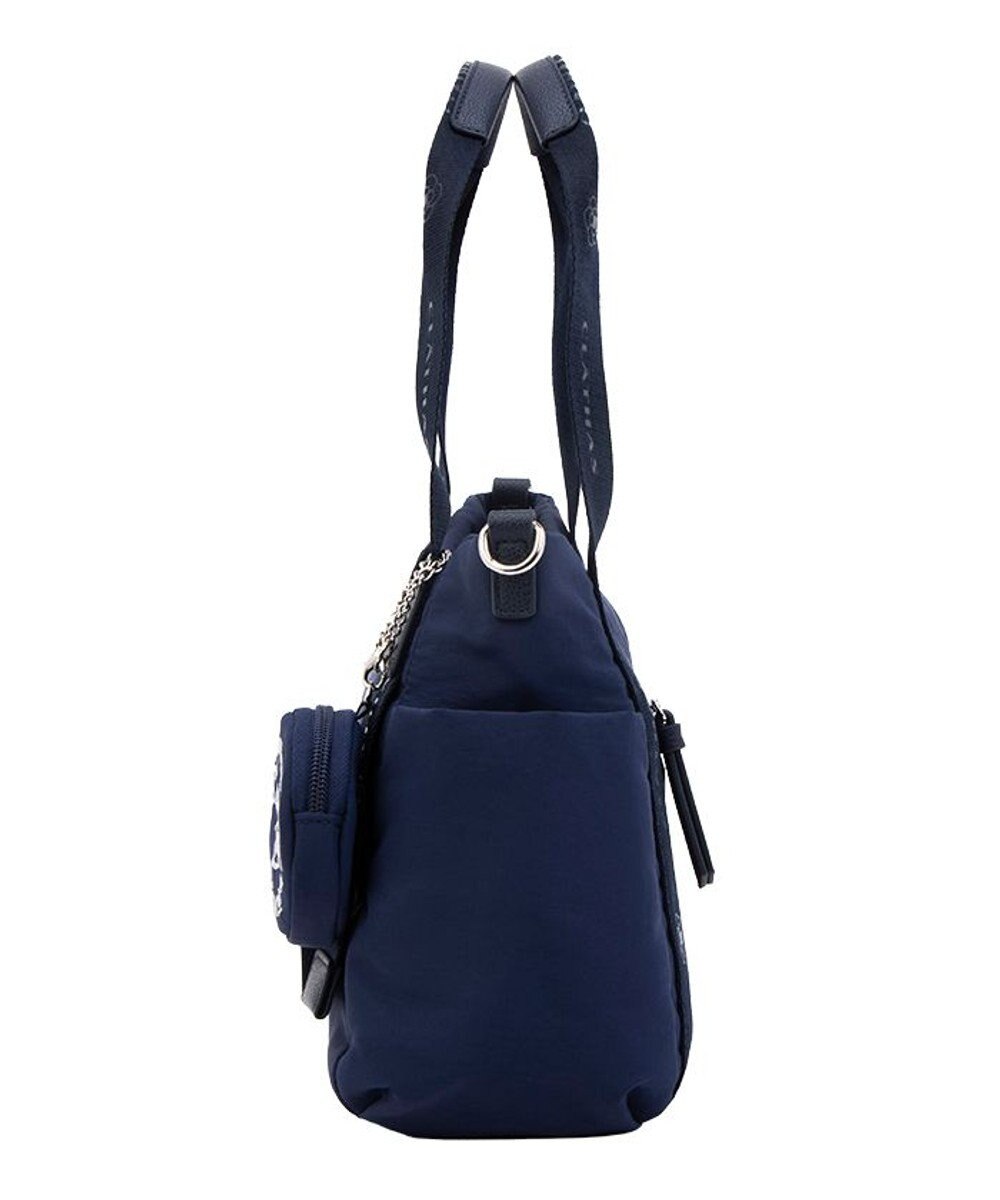 CLATHAS レザン 2wayハンドバッグ 