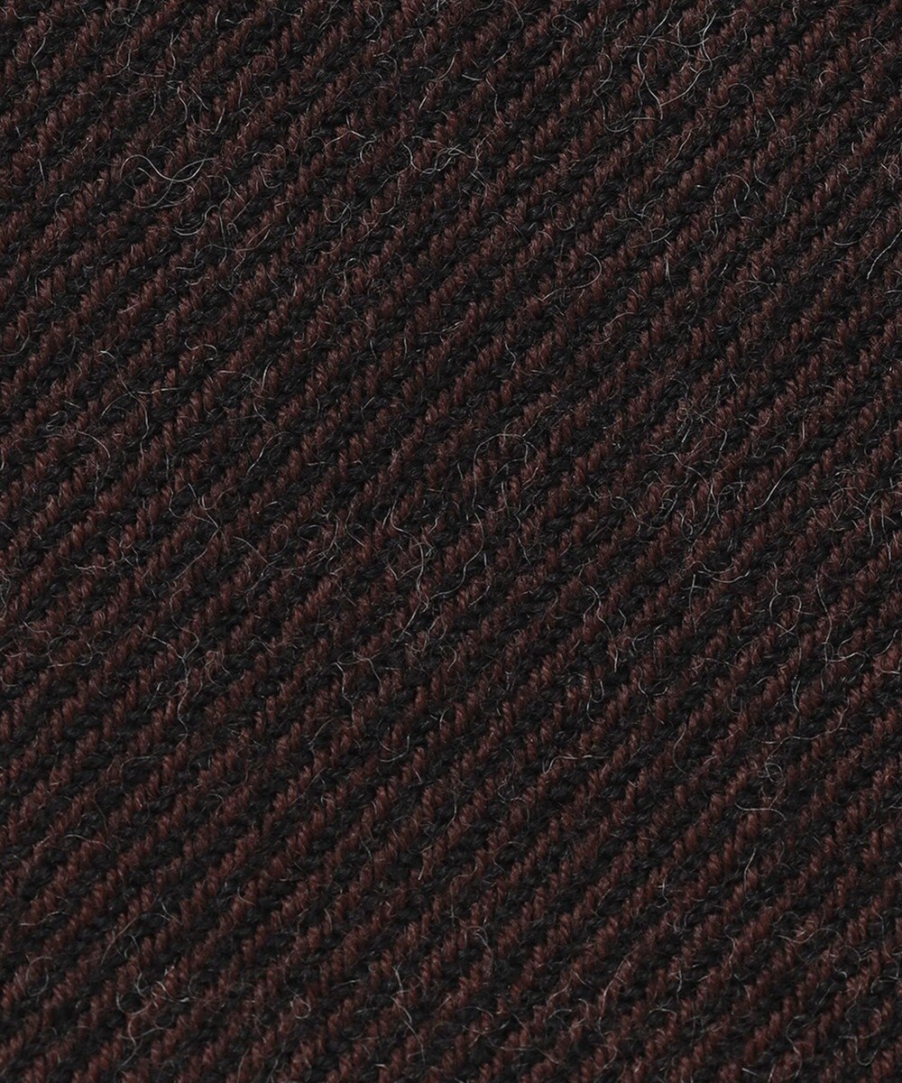 J.PRESS LADIES ミルドウールリバーチェック スカート 