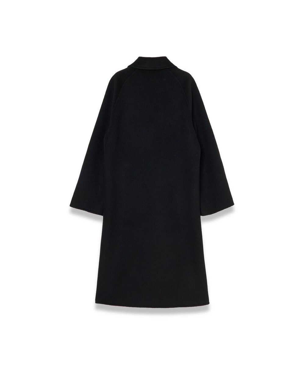 JOSEPH 【WEB＆OUTLET限定】ダブルフェイスウールキャッシュ シングルコート 