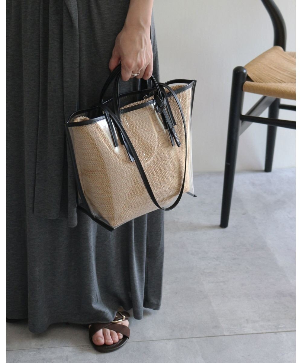 MORROW by thank 【軽量】CECILY OW 2way バッグ 1インナーSET 