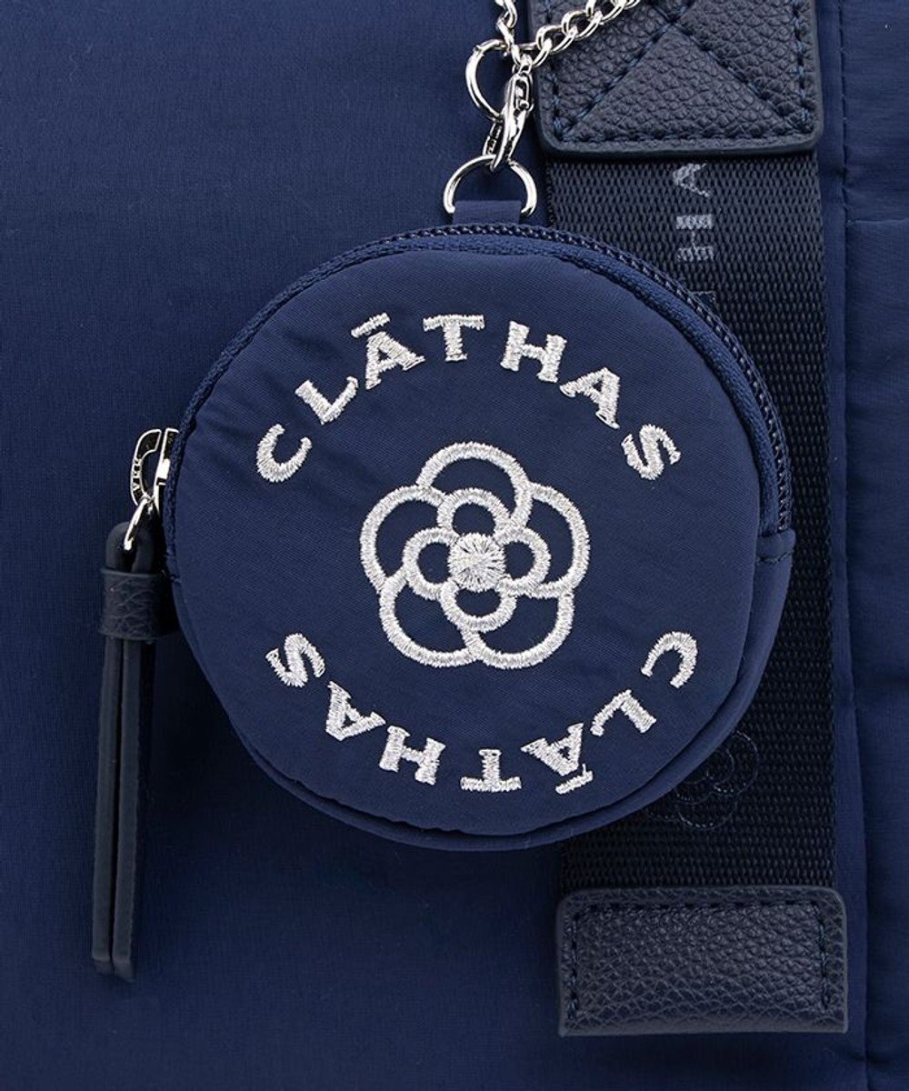 CLATHAS レザン 2wayハンドバッグ 