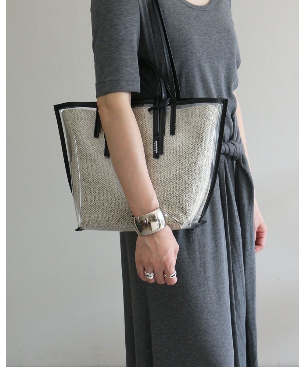 MORROW by thank 【軽量】CECILY OW 2way バッグ 1インナーSET 