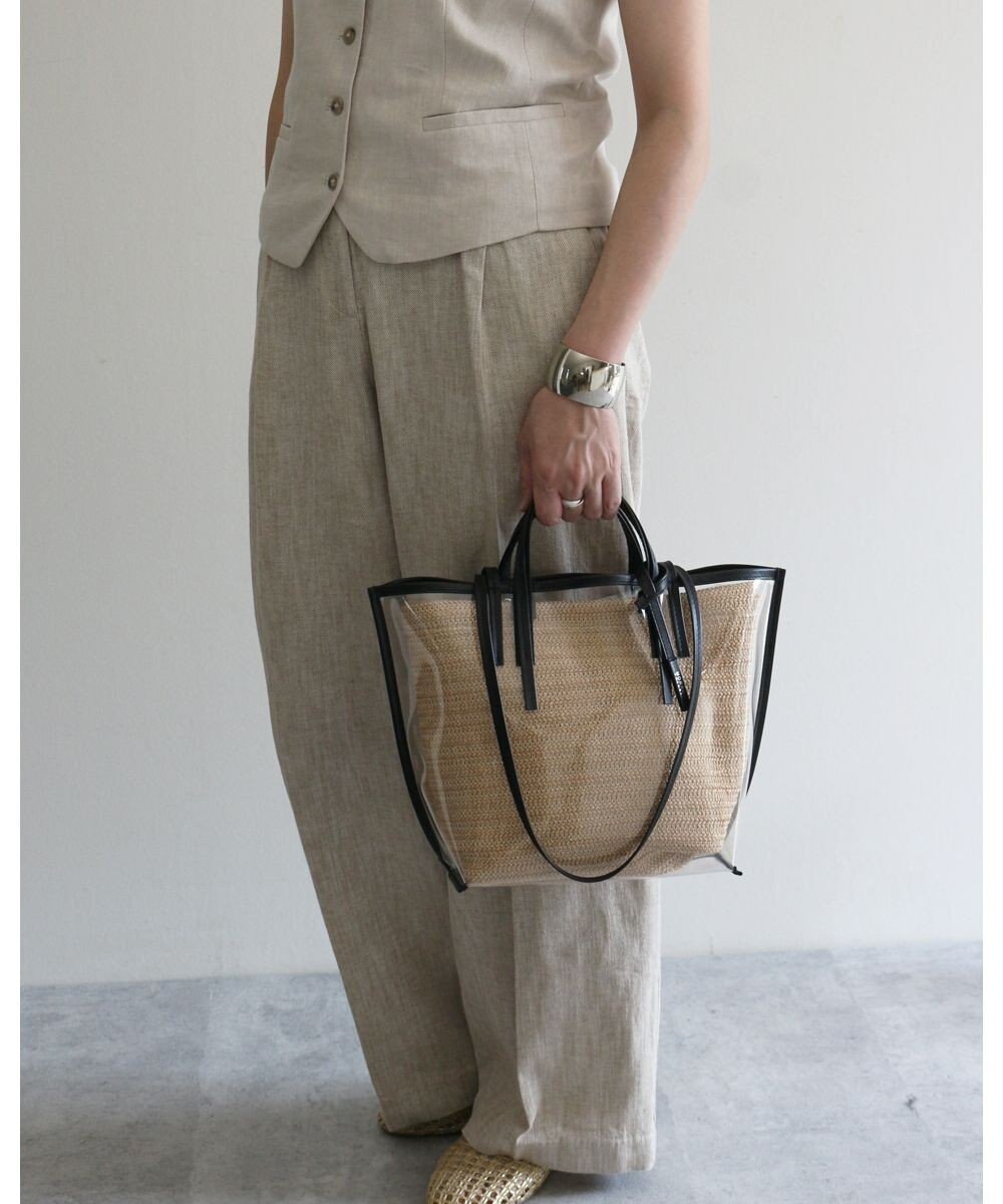 MORROW by thank 【軽量】CECILY OW 2way バッグ 1インナーSET 