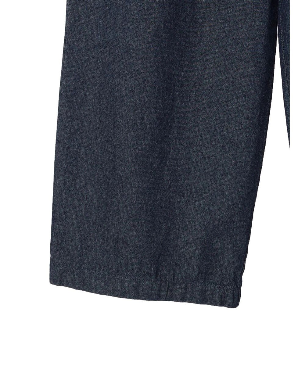 Green Parks イージーワイドパンツ 