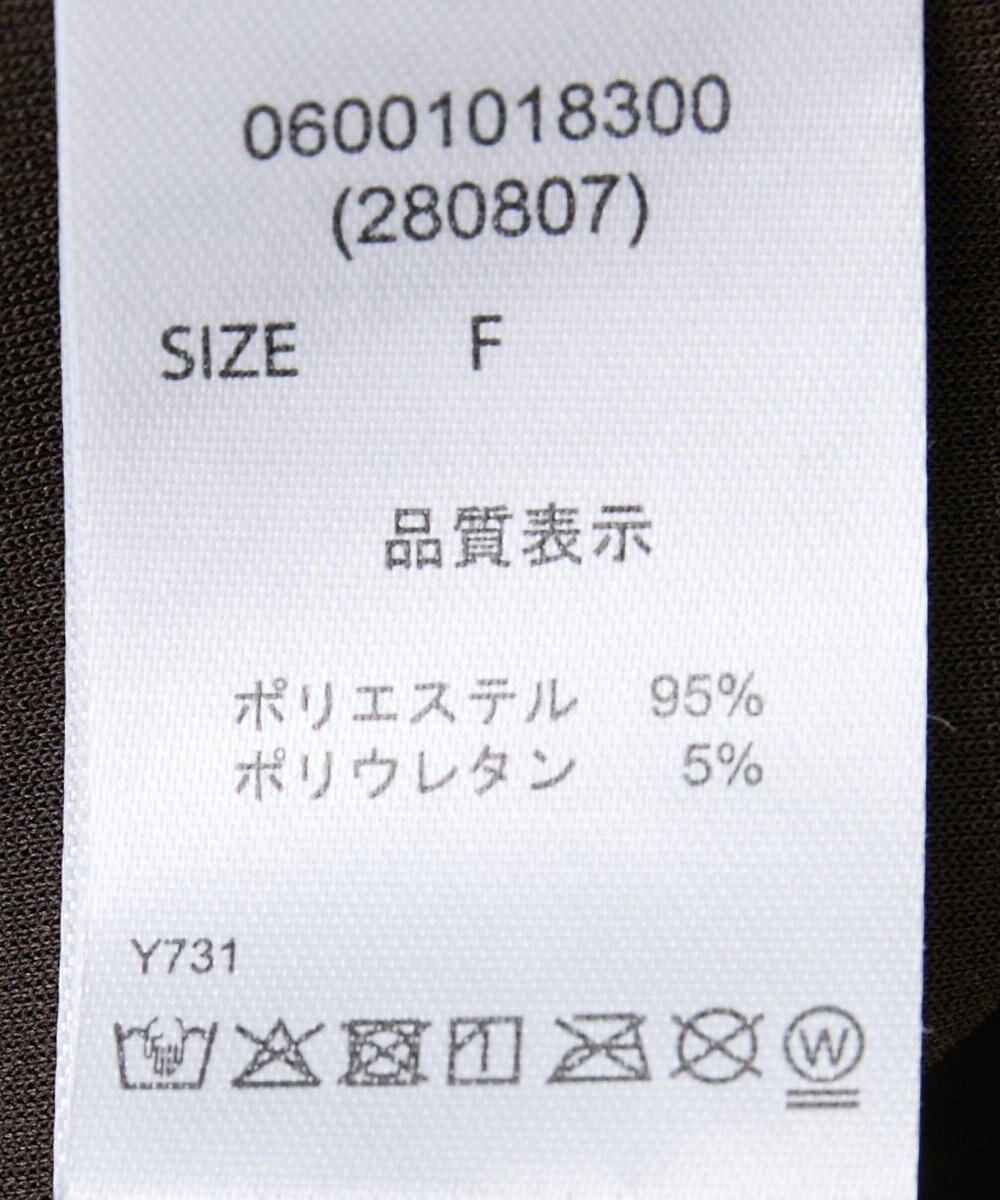 Green Parks ・ＥＬＥＮＣＡＲＥ　ＤＵＥ　スエードポンチブルゾン 