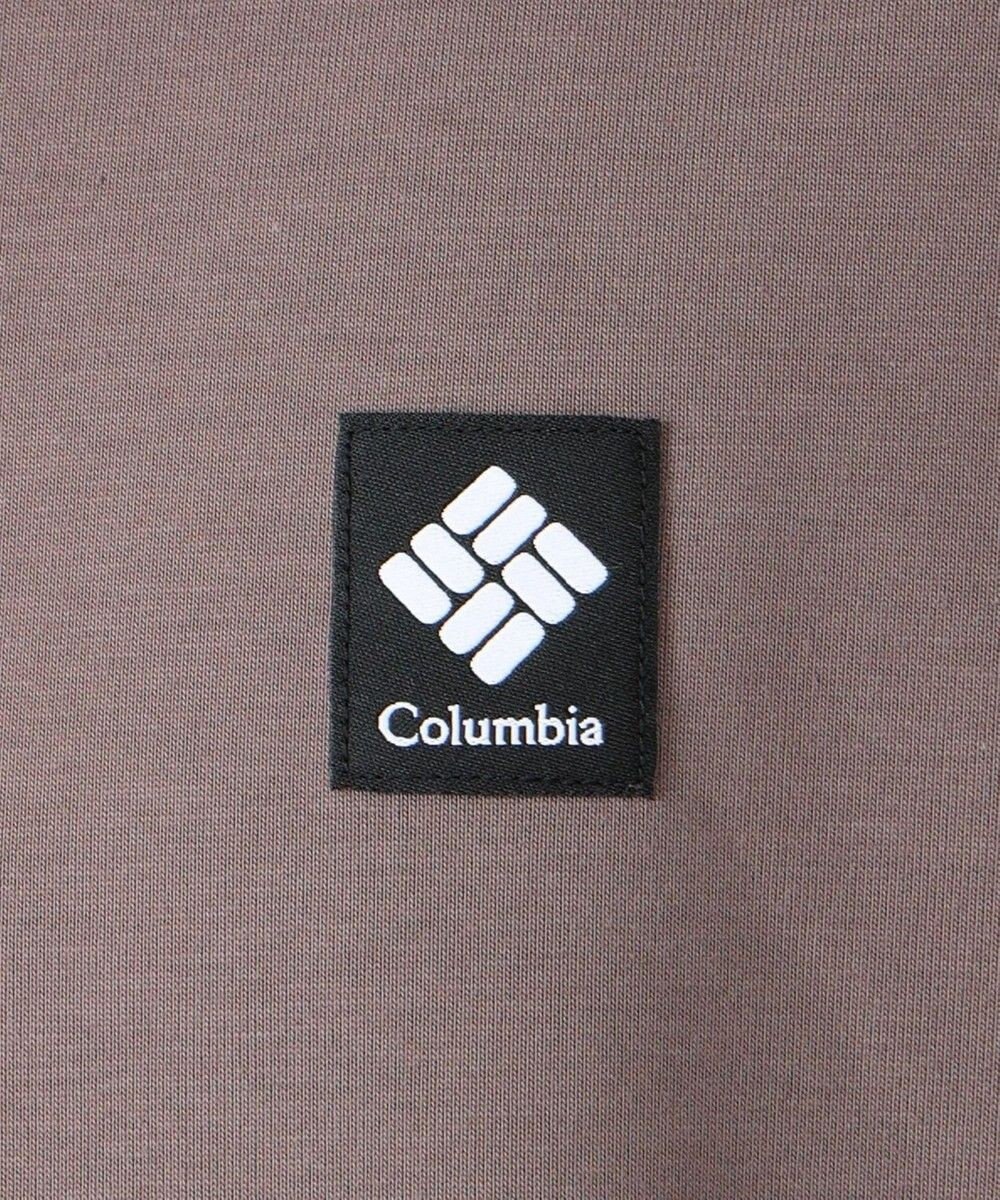 Columbia Columbia/ フォートモーニンググラフィックショートスリーブティー /コロンビア 