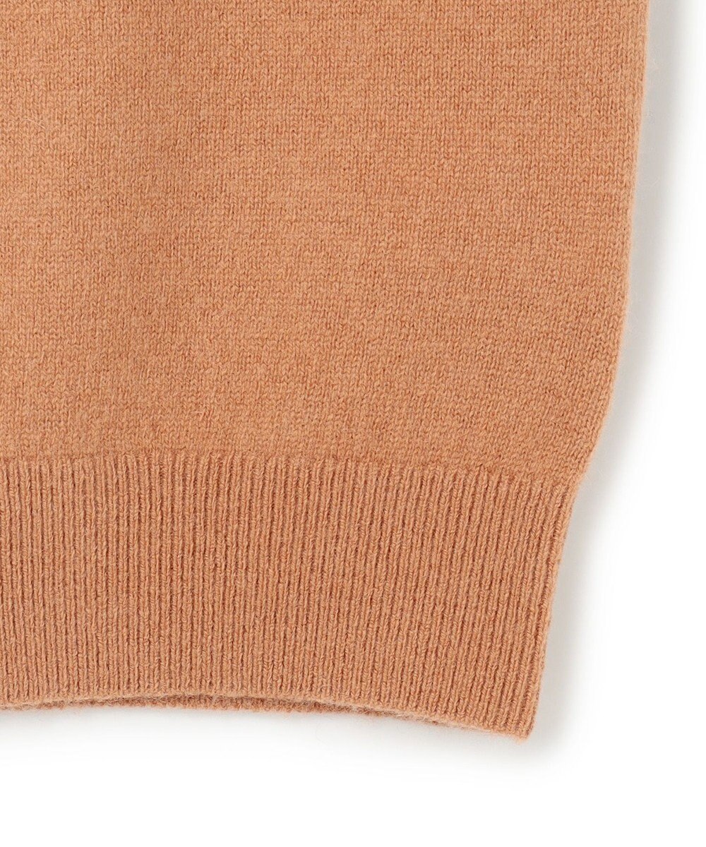 TOCCA CASHMERE カーディガン 