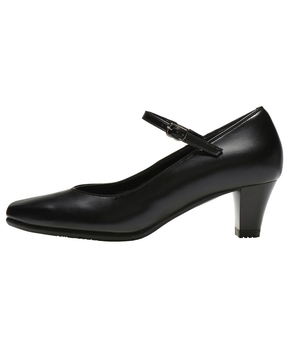 ASICS WALKING ペダラウォーキングシューズ E ヒール高5.0cm 