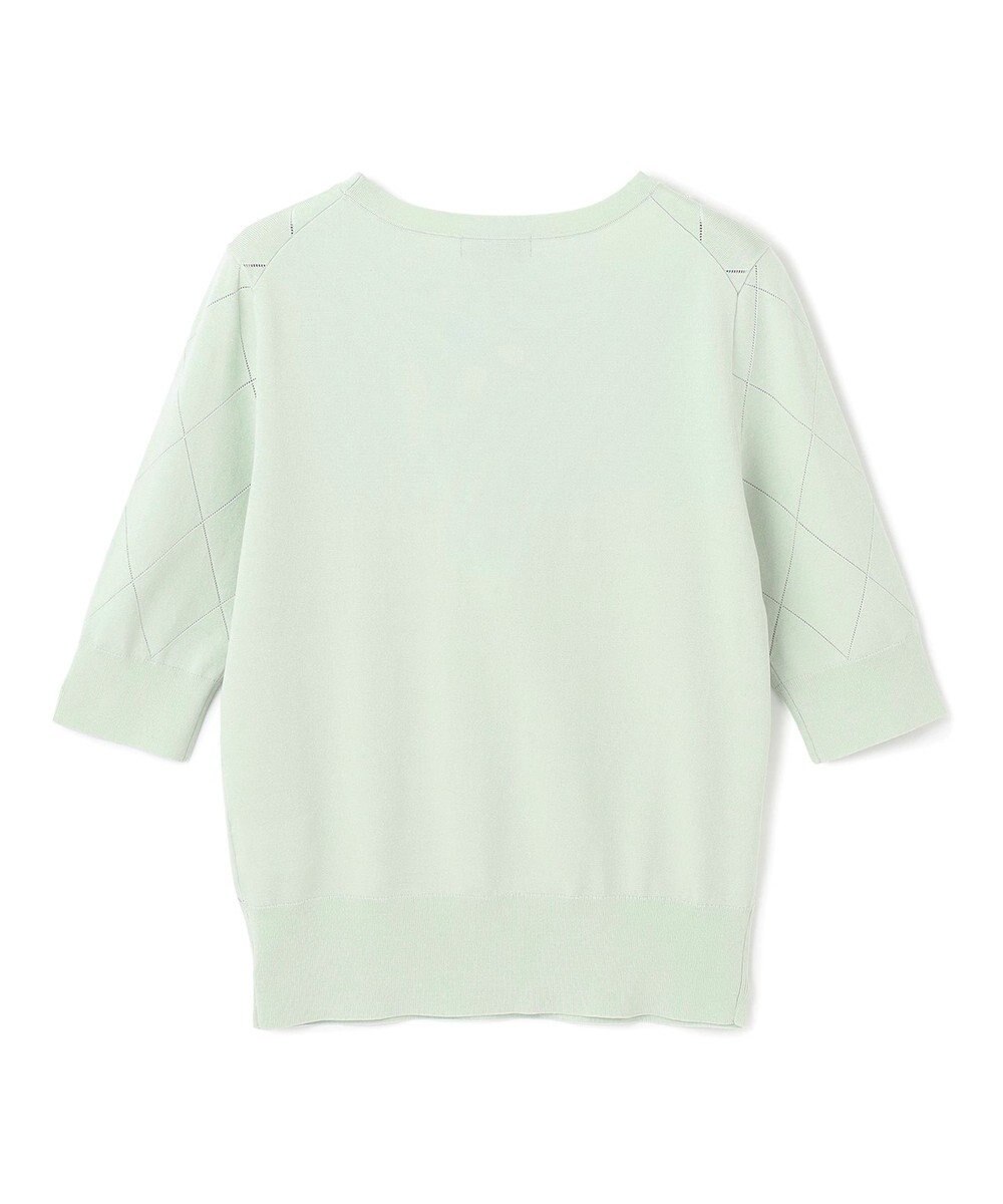 TOCCA 【洗える】SPRINGTIME KNIT ニットプルオーバー 