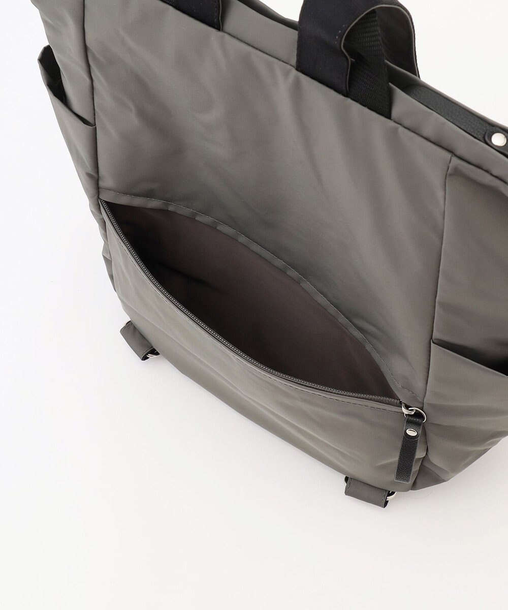 LA BAGAGERIE 【MONICA】ラウンドリュックサック 