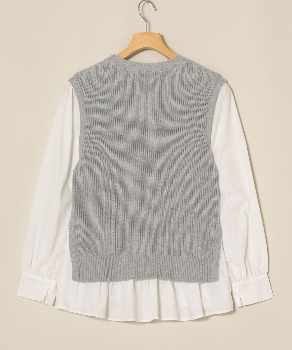 ONWARD Reuse Park 【any SiS】ニット春夏 