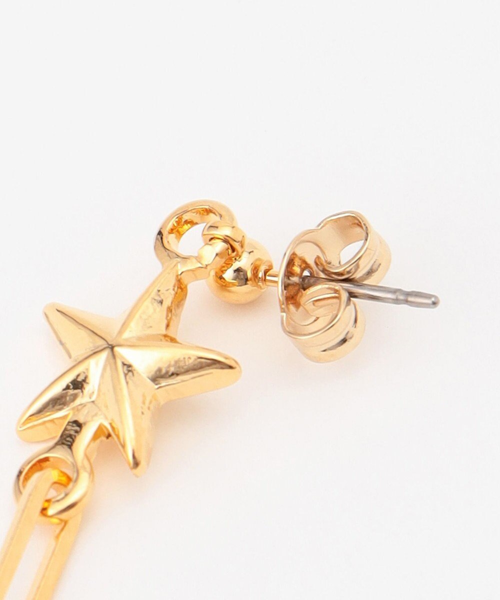 GRACE CONTINENTAL gren スターピアス 