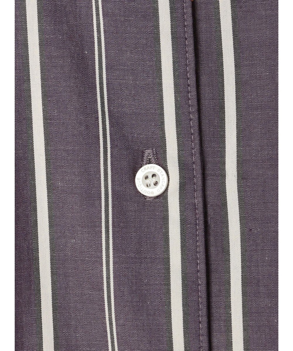 CRAFT STANDARD BOUTIQUE レギュラーカラーシャツ 