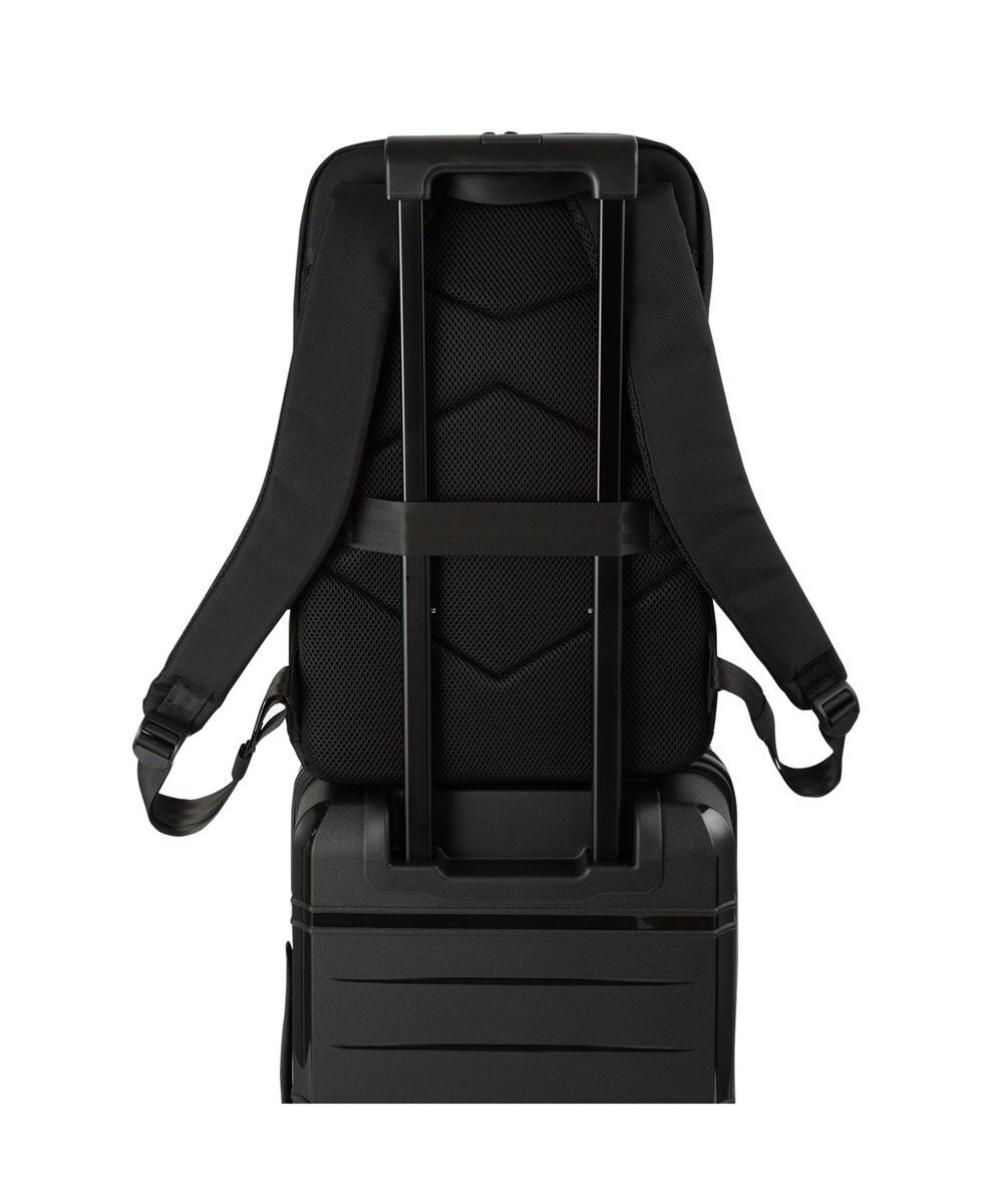 ZERO HALLIBURTON デイトン デイパック B4サイズ 14.0インチPC 81571 