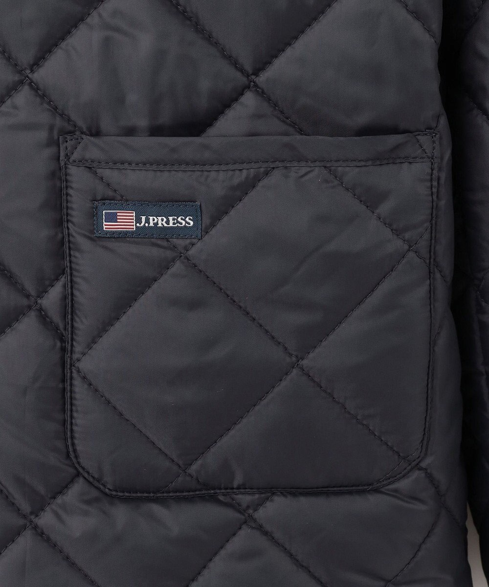 J.PRESS KIDS 【110-130cm】キルトライナー付き 3WAYコート 