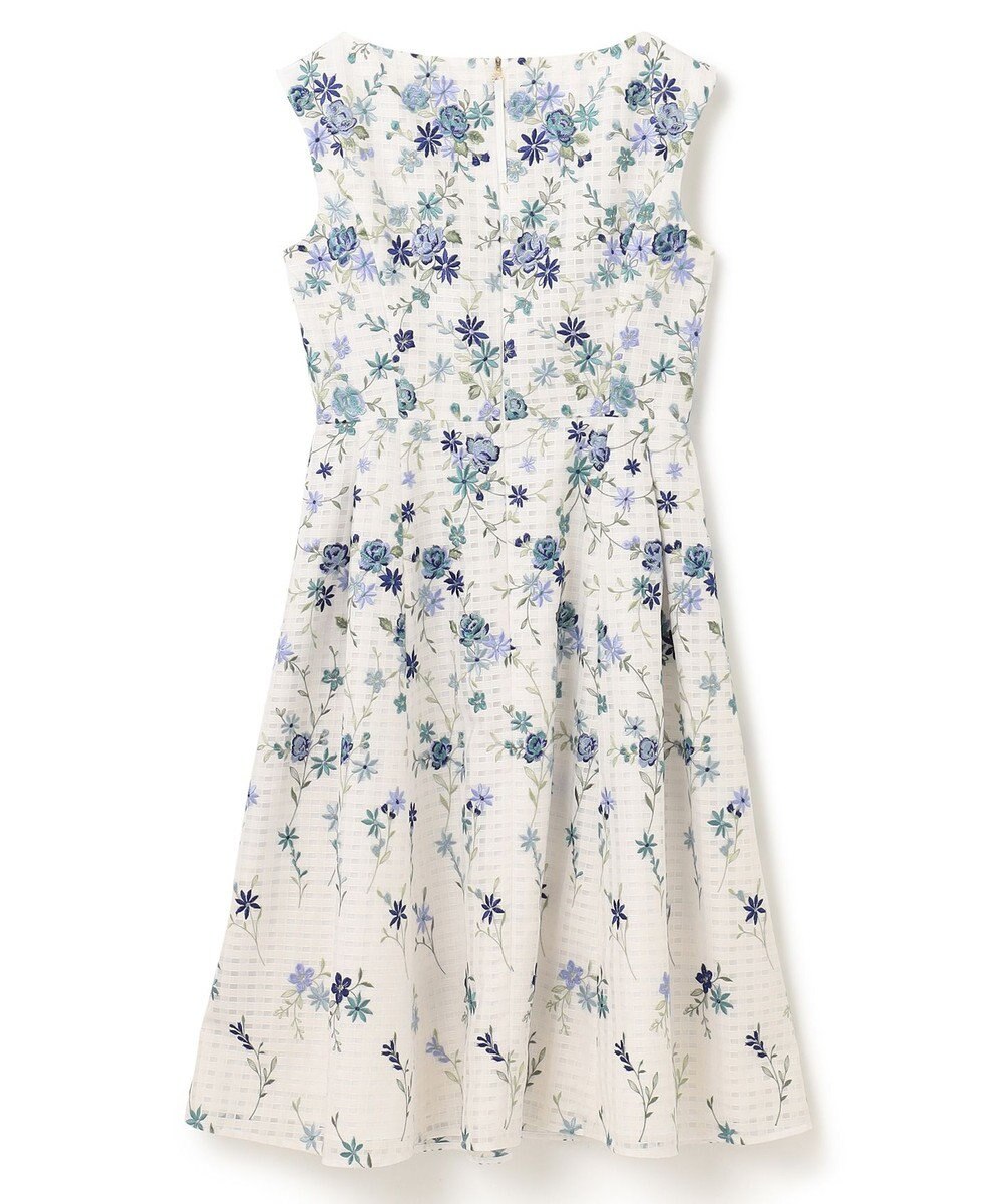 TOCCA 【消臭・洗える！】TOCCA DAISY ドレス 