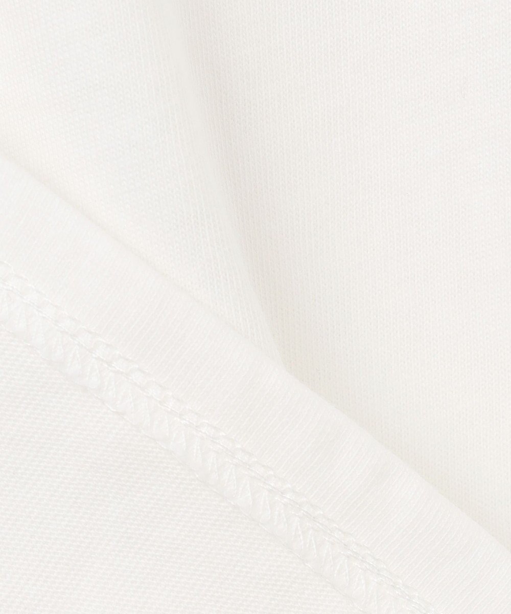 組曲 KIDS 【110-140㎝】プリーツカラー ブラウス 