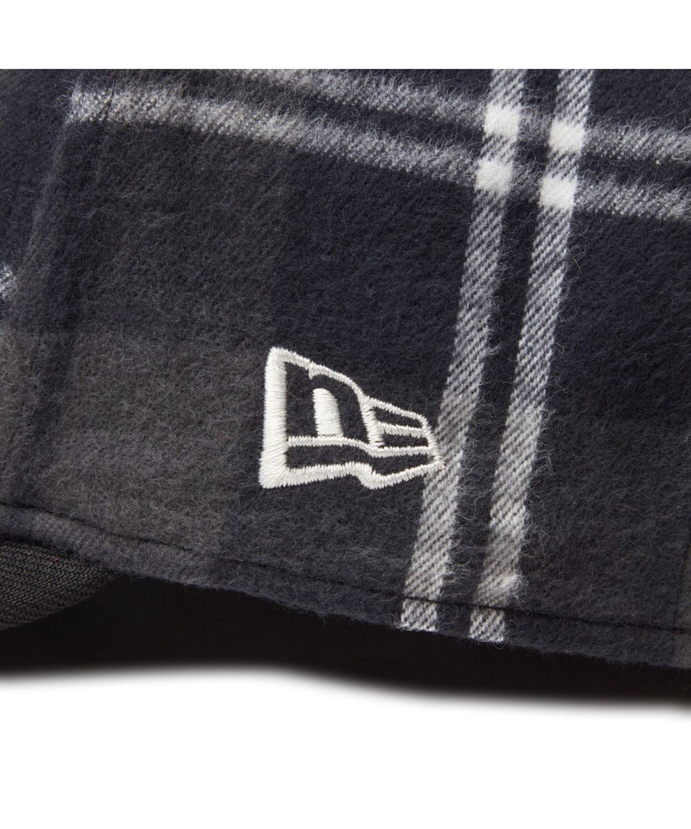 WEGO 【NEWERA/ユニセックス着用】NEWERA　LP5950　MLB　CHECK 