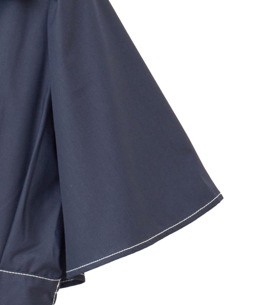 Green Parks ・ＥＬＥＮＣＡＲＥ　ＤＵＥ　スキッパーワンピース 