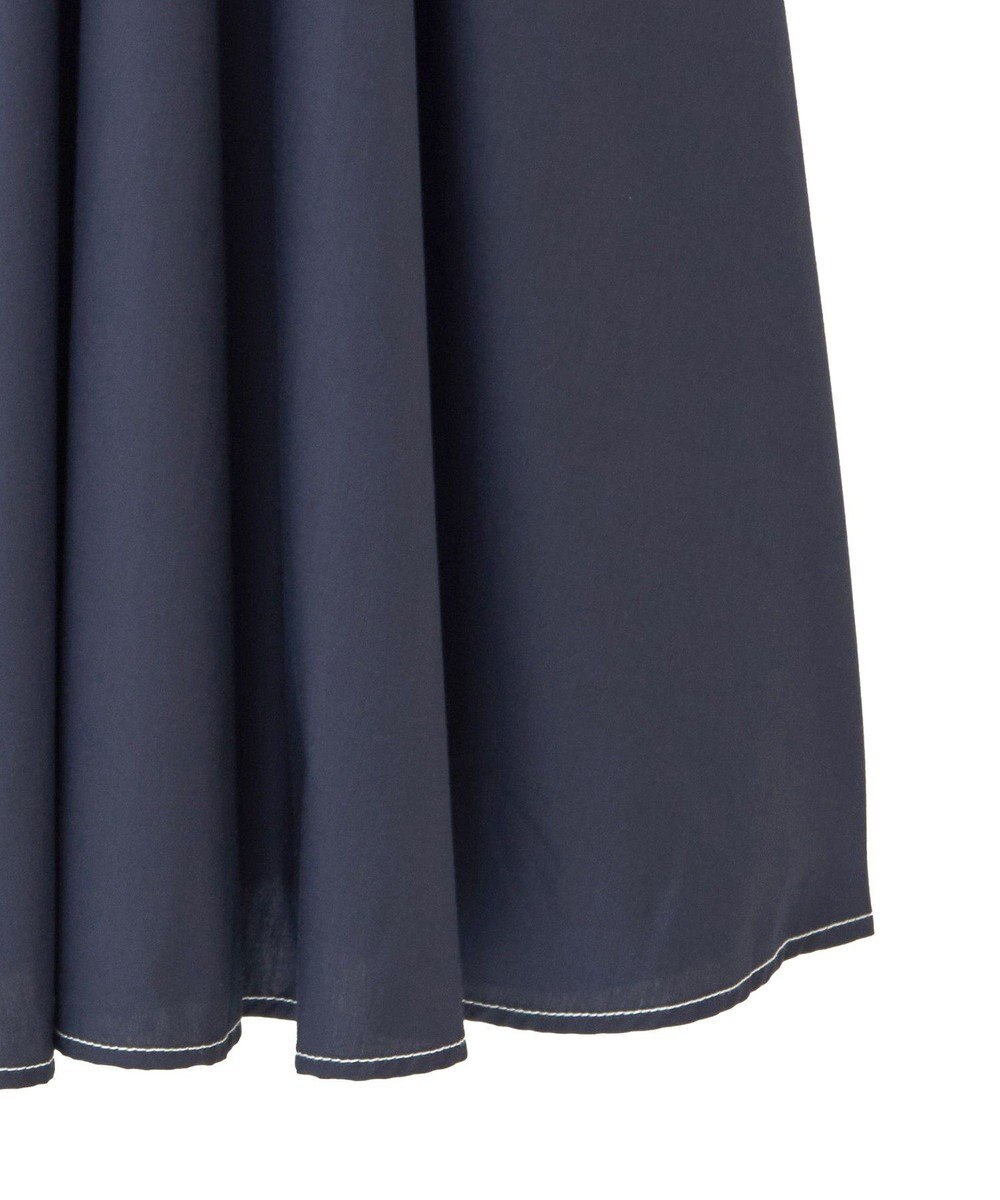 Green Parks ・ＥＬＥＮＣＡＲＥ　ＤＵＥ　スキッパーワンピース 