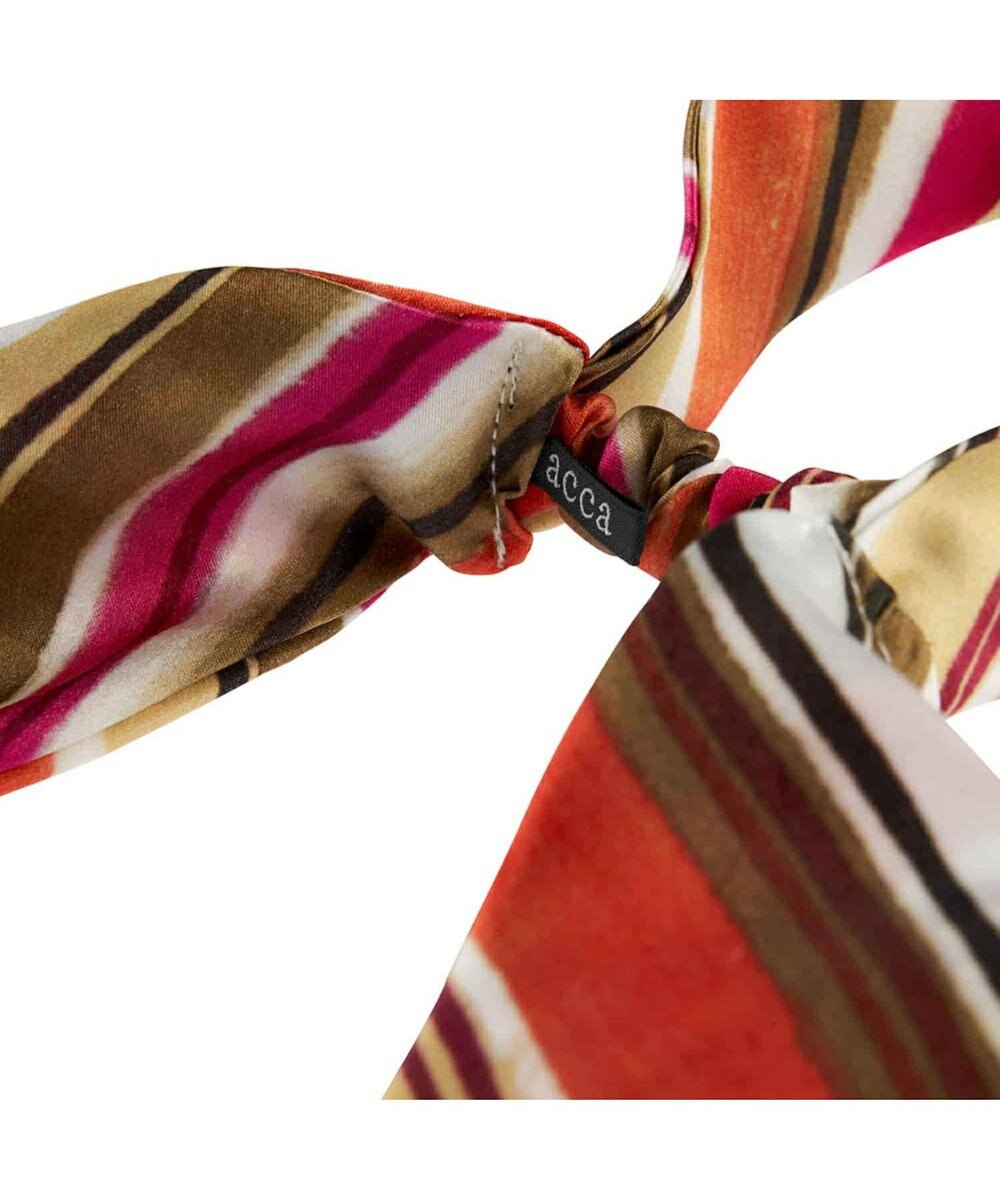 ACCA クラヴァッタヘアバンドシンプルタイプ 