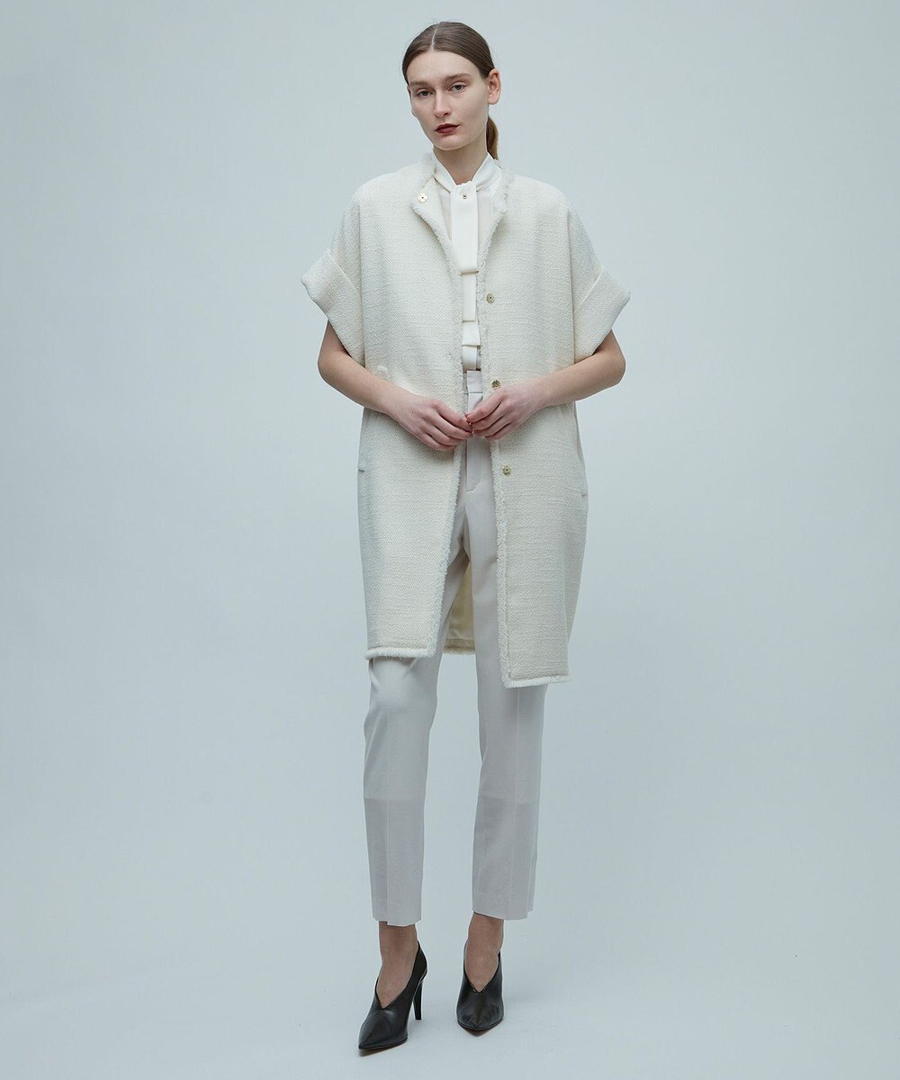 BEIGE， MINIMES / クロップドパンツ 