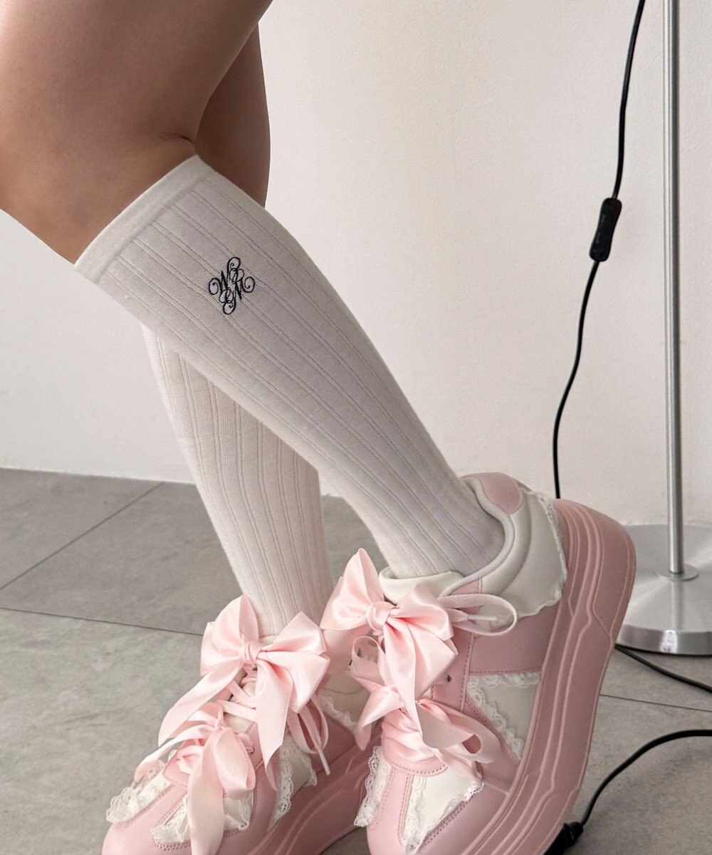 WEGO 【SCHOOLITEM】ほそみちゃん 