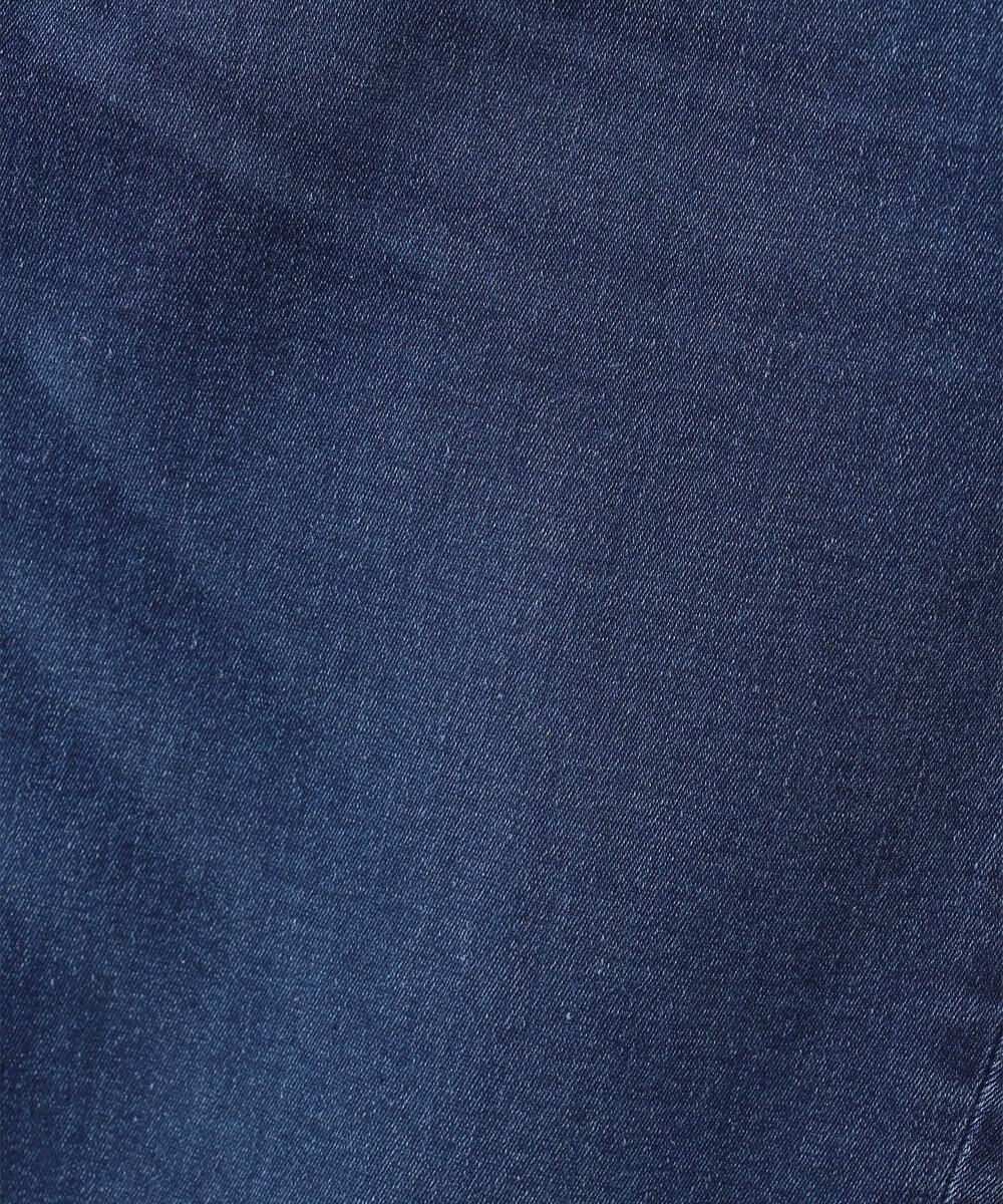 ANY L 【ストレッチ】スタイルアップスキニーデニム 