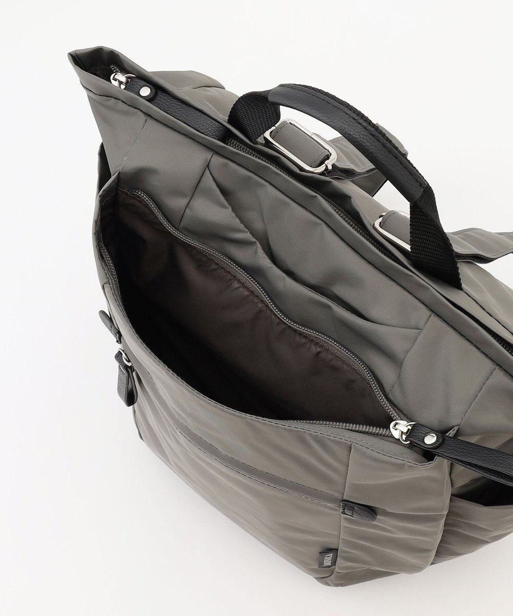 LA BAGAGERIE 【MONICA】ラウンドリュックサック 