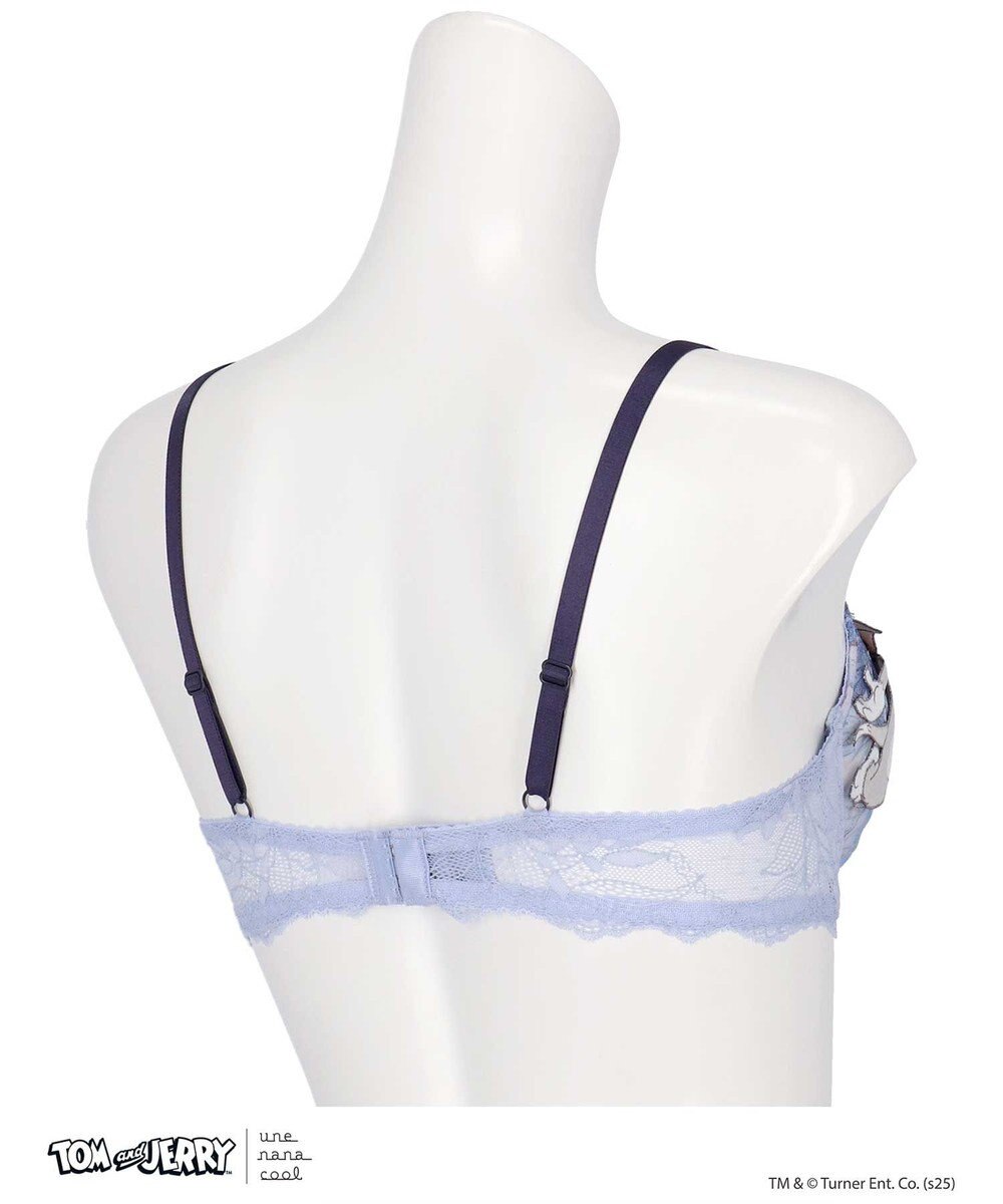 une nana cool トムとジェリー × une nana cool 3/4カップブラ 