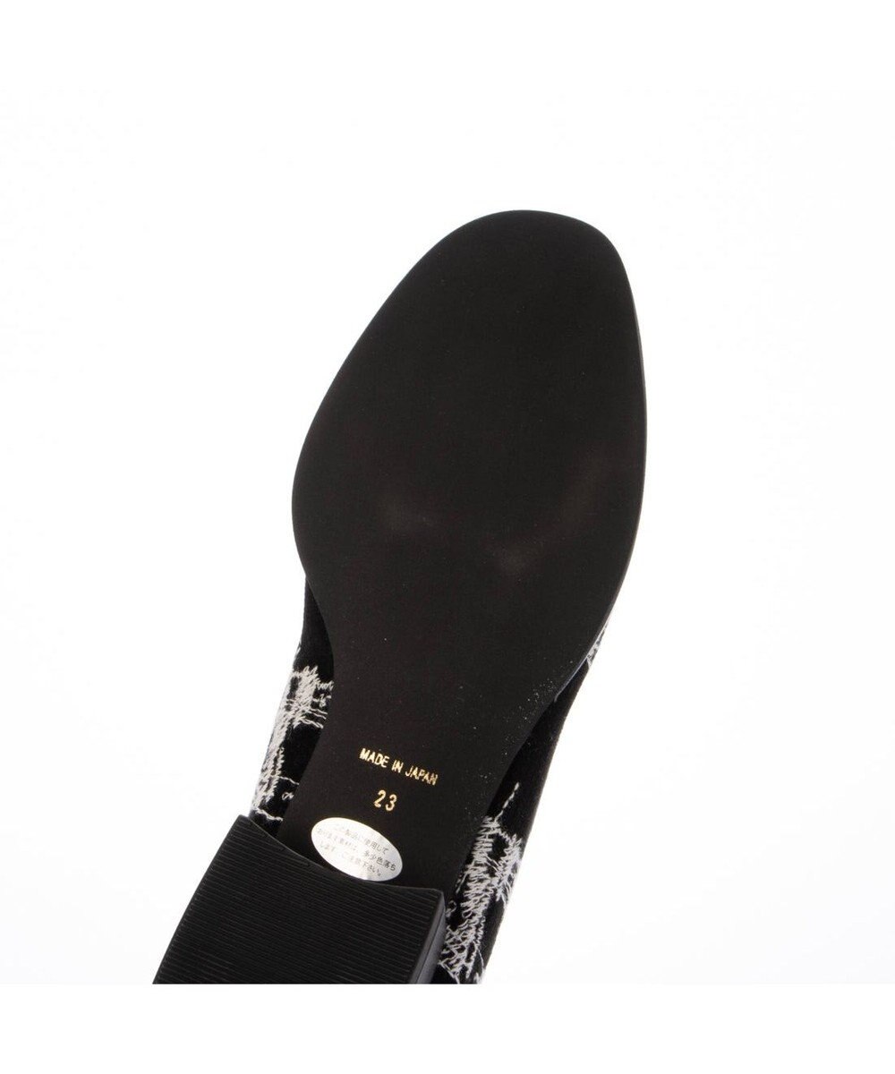 MODE ET JACOMO <D'ICI>オペラシューズ 