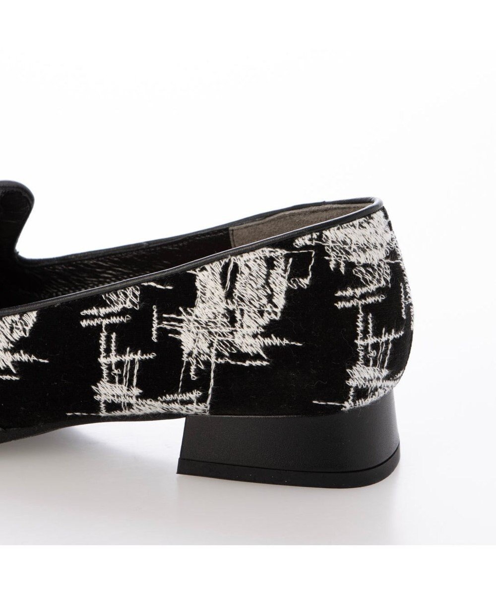 MODE ET JACOMO <D'ICI>オペラシューズ 