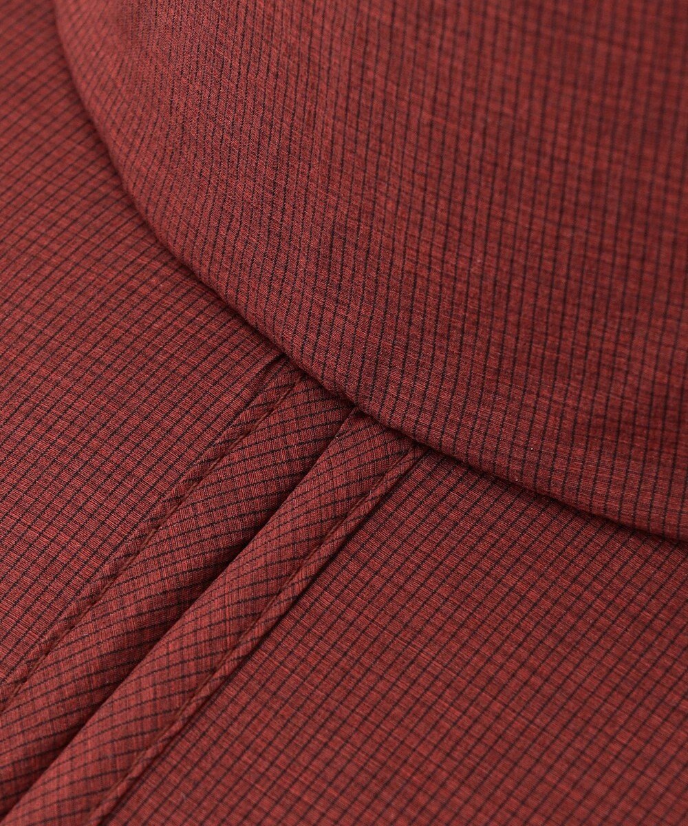 JOSEPH ABBOUD MOUNTAIN 【軽量・パッカブル】ハイパワードライリップキャップ 