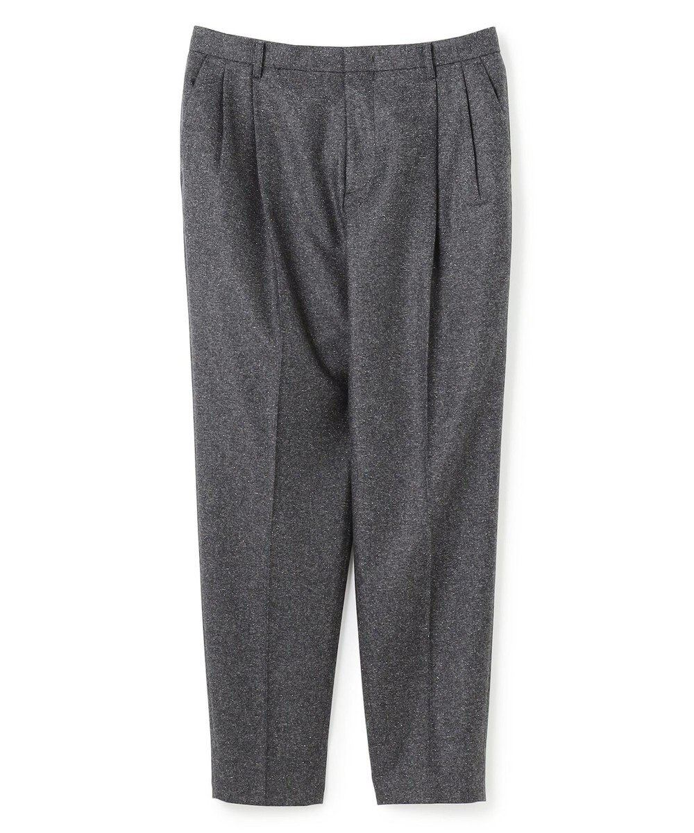 JOSEPH HOMME 【HIGH GRADE LINE】シルクネップフランネル / ORIJIN 