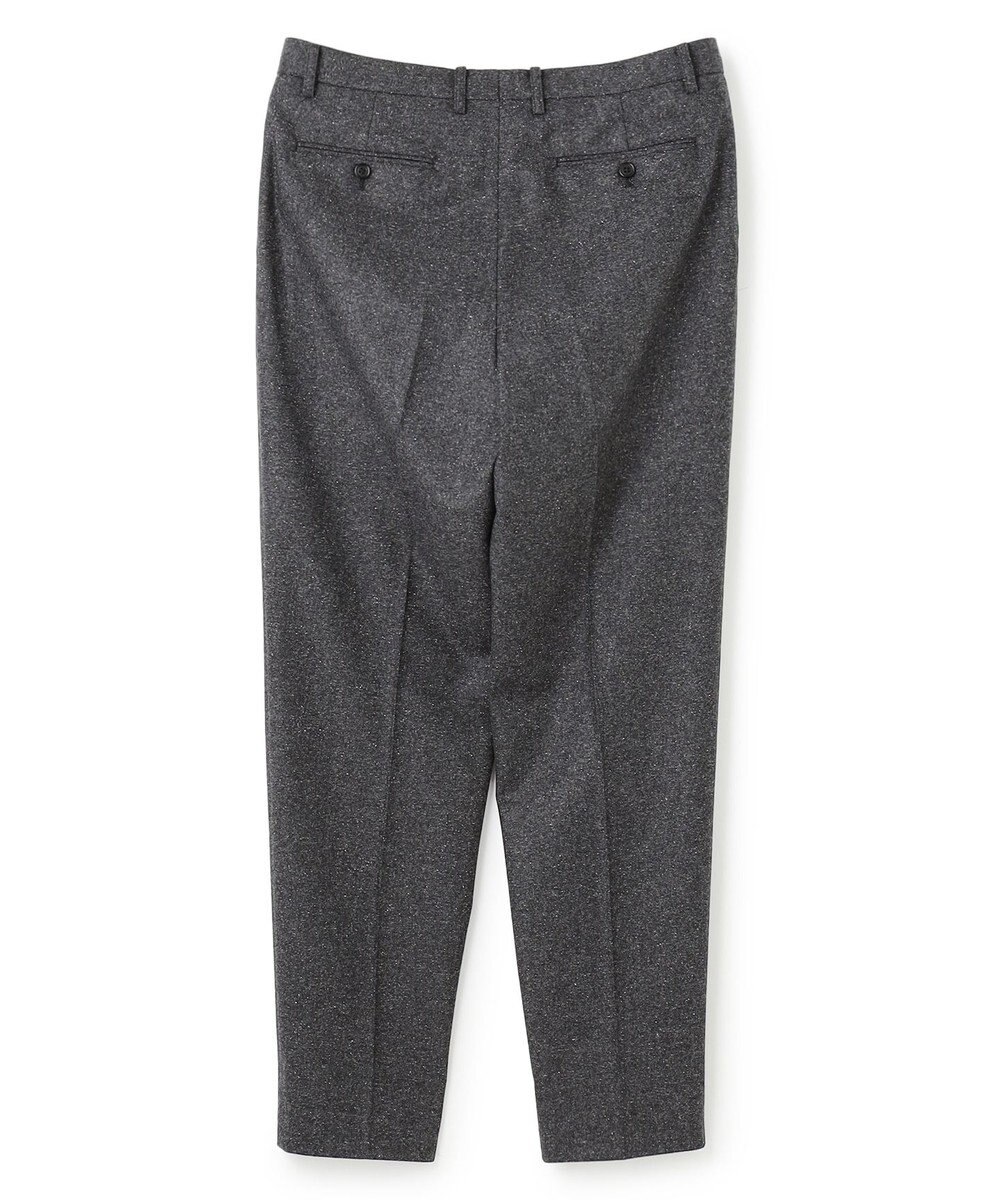 JOSEPH HOMME 【HIGH GRADE LINE】シルクネップフランネル / ORIJIN 