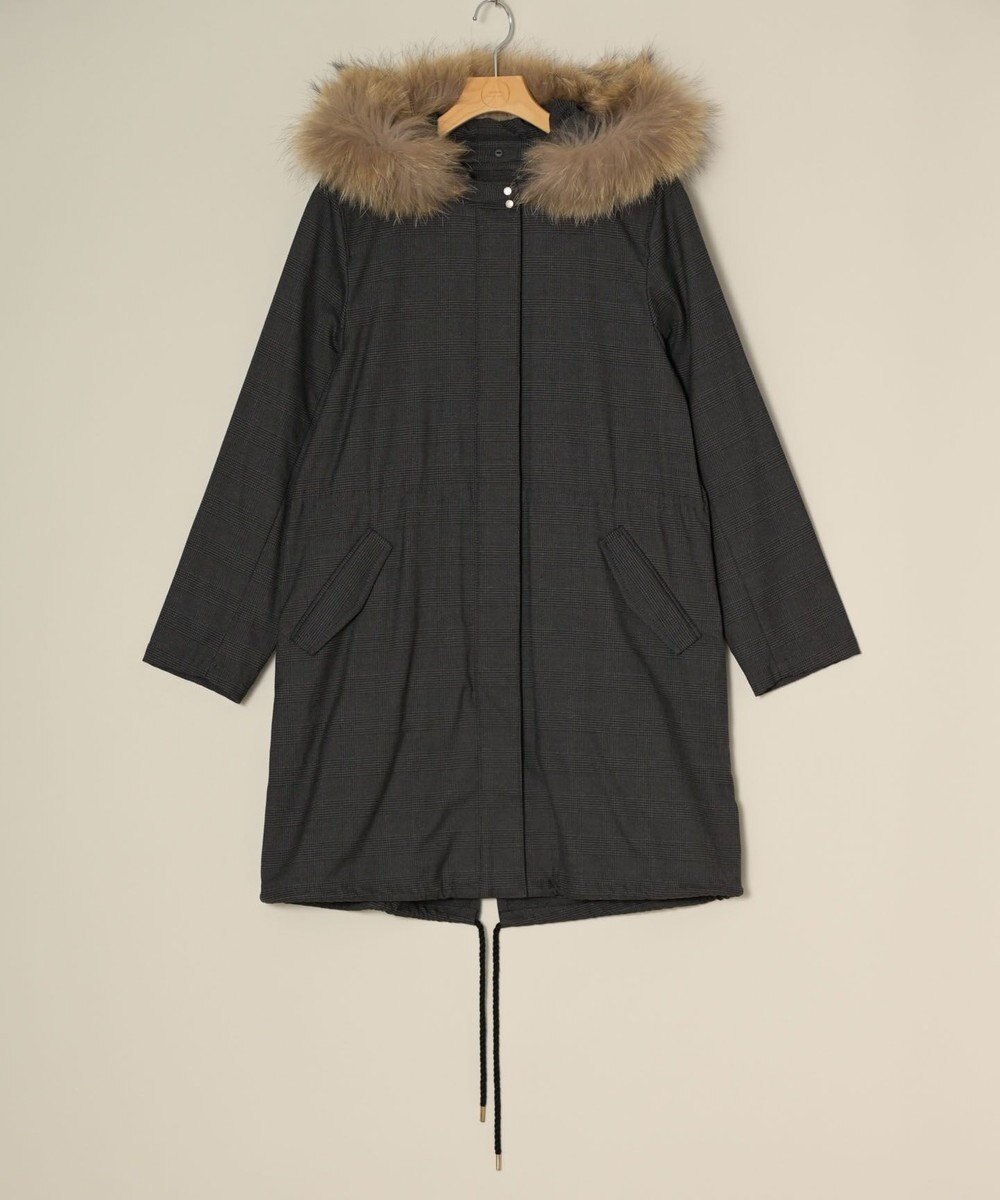 ONWARD Reuse Park 【組曲】コート秋冬 