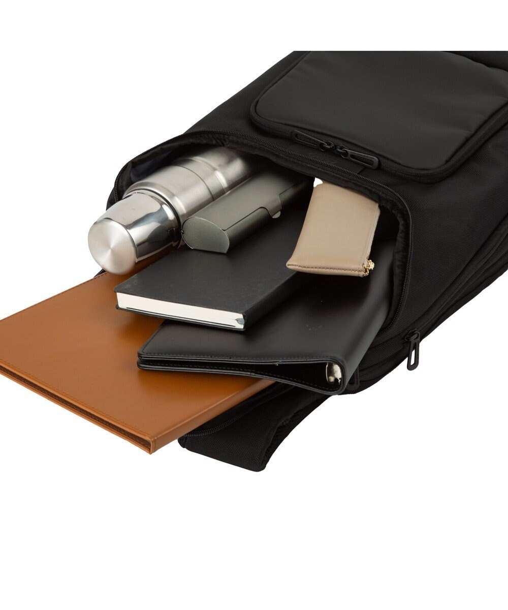 ZERO HALLIBURTON デイトン デイパック B4サイズ 14.0インチPC 81571 