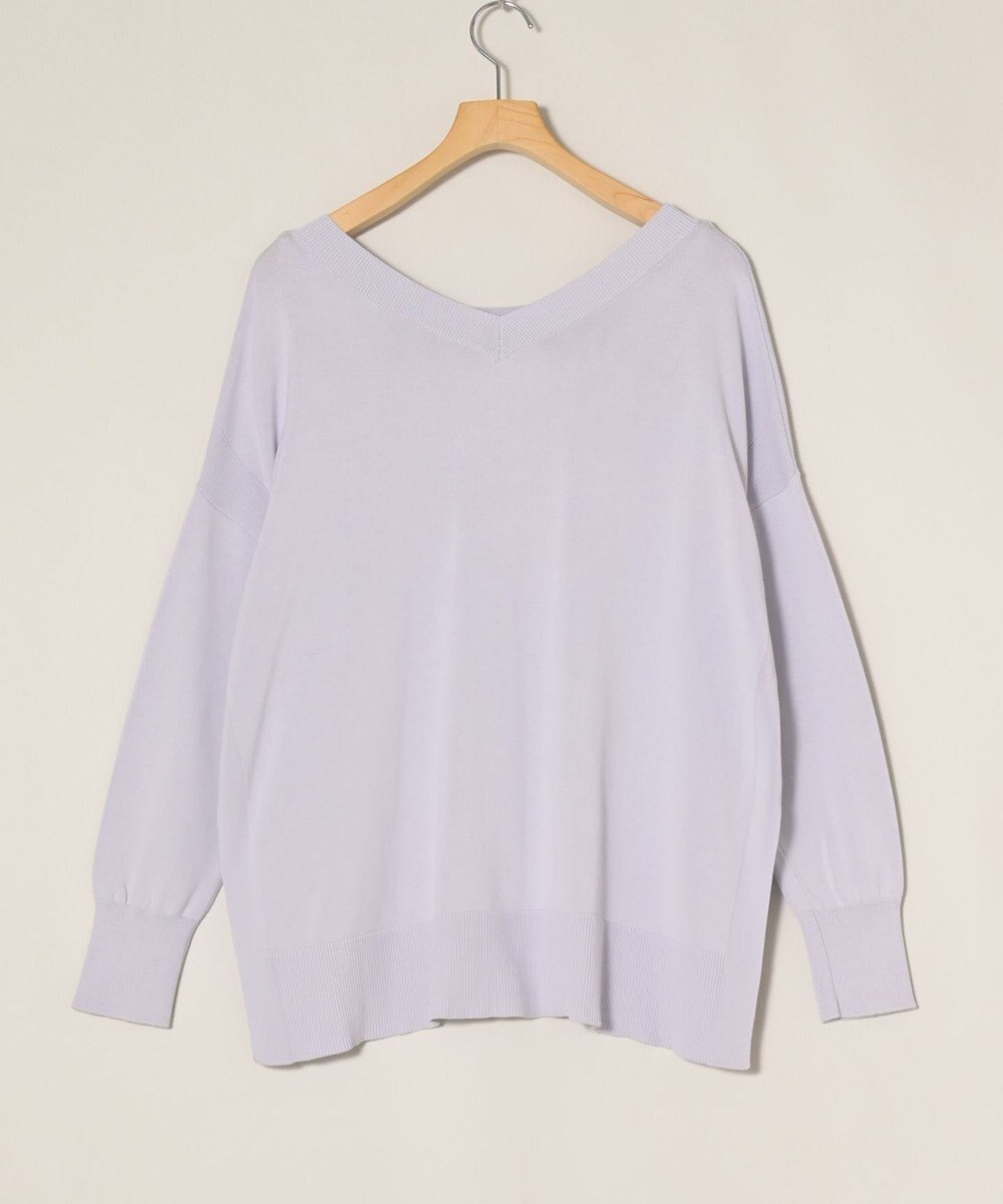 ONWARD Reuse Park 【組曲】ニット春夏 