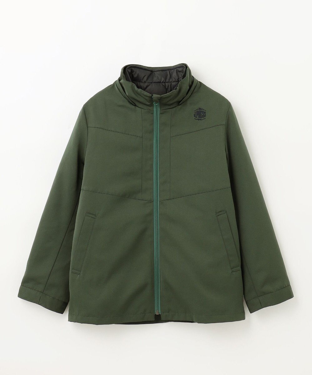 J.PRESS KIDS 【140-170cm】キルトライナー付き 3WAYコート 