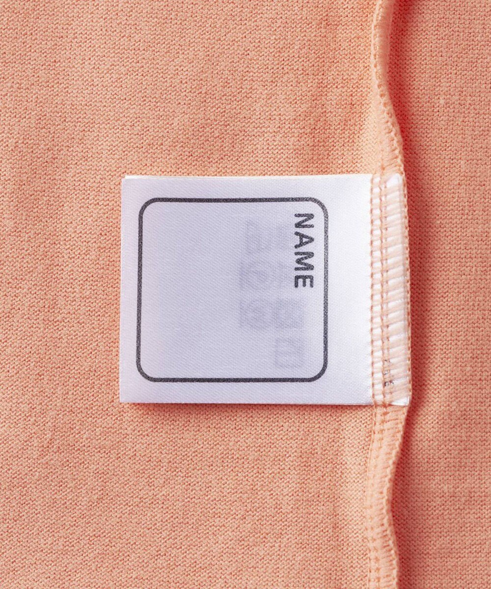 MIKI HOUSE HOT BISCUITS 【70-120cm】【Everyday Series】ワンポイント 半袖Tシャツ 